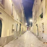 Chic Appartement 2 Bedrooms Phantheon Notre Dame