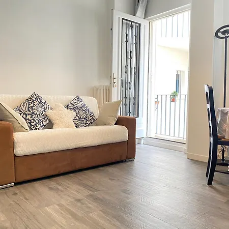 Appartamento Chic 2 Bedrooms Phantheon Notre Dame Parigi