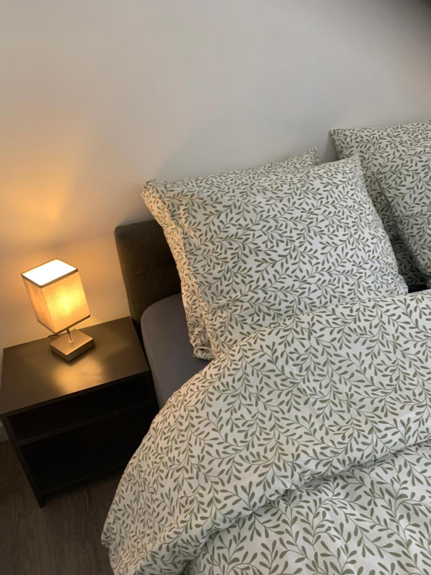 Chic 2 Bedrooms Phantheon Notre Dame * Parigi