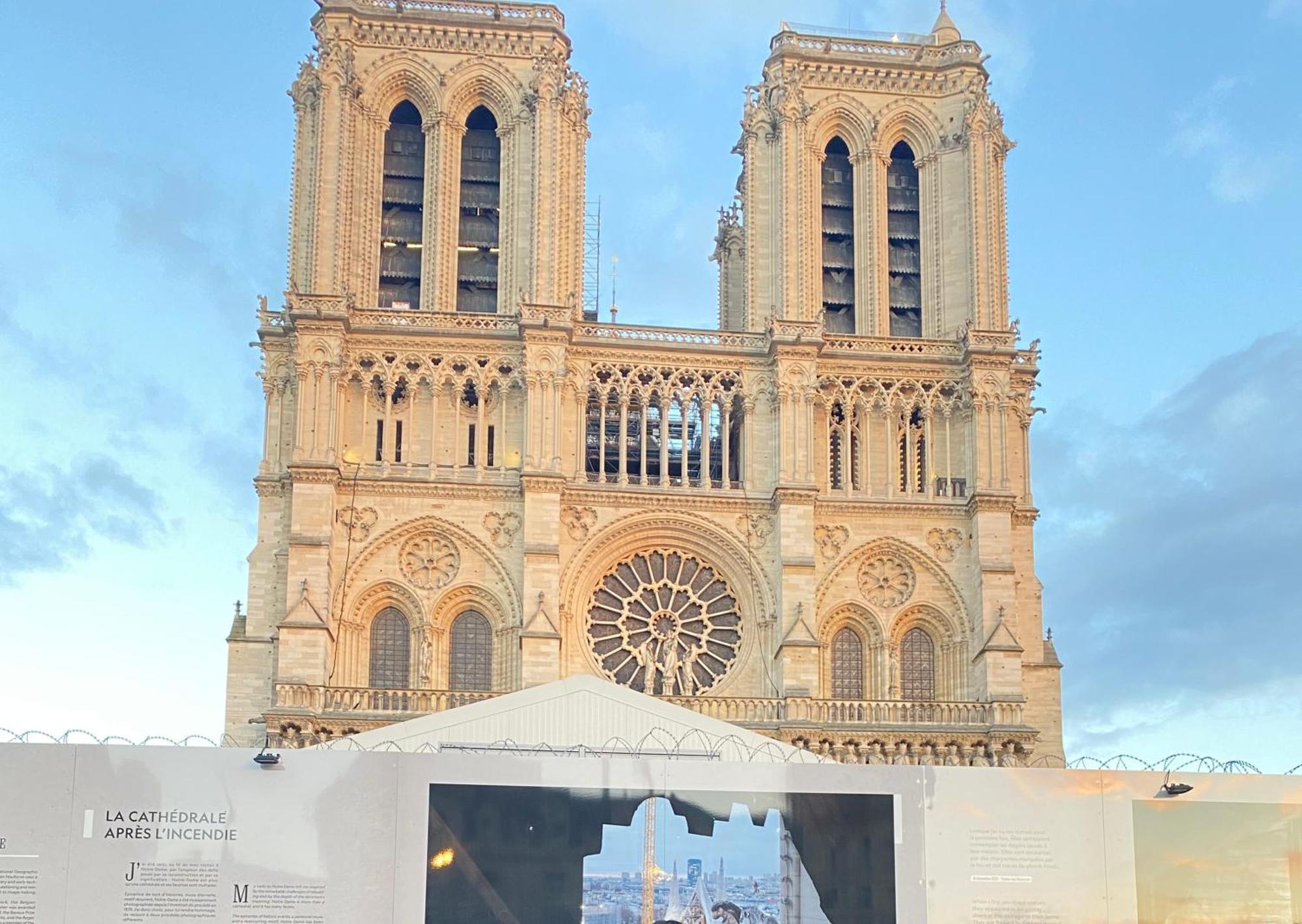Appartamento Chic 2 Bedrooms Phantheon Notre Dame