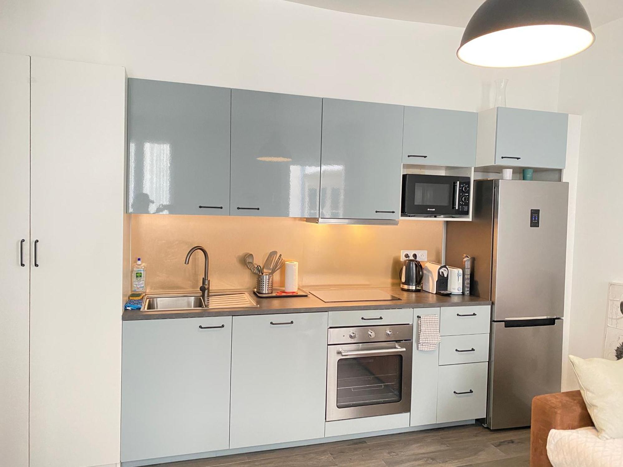 Chic 2 Bedrooms Phantheon Notre Dame * Parigi